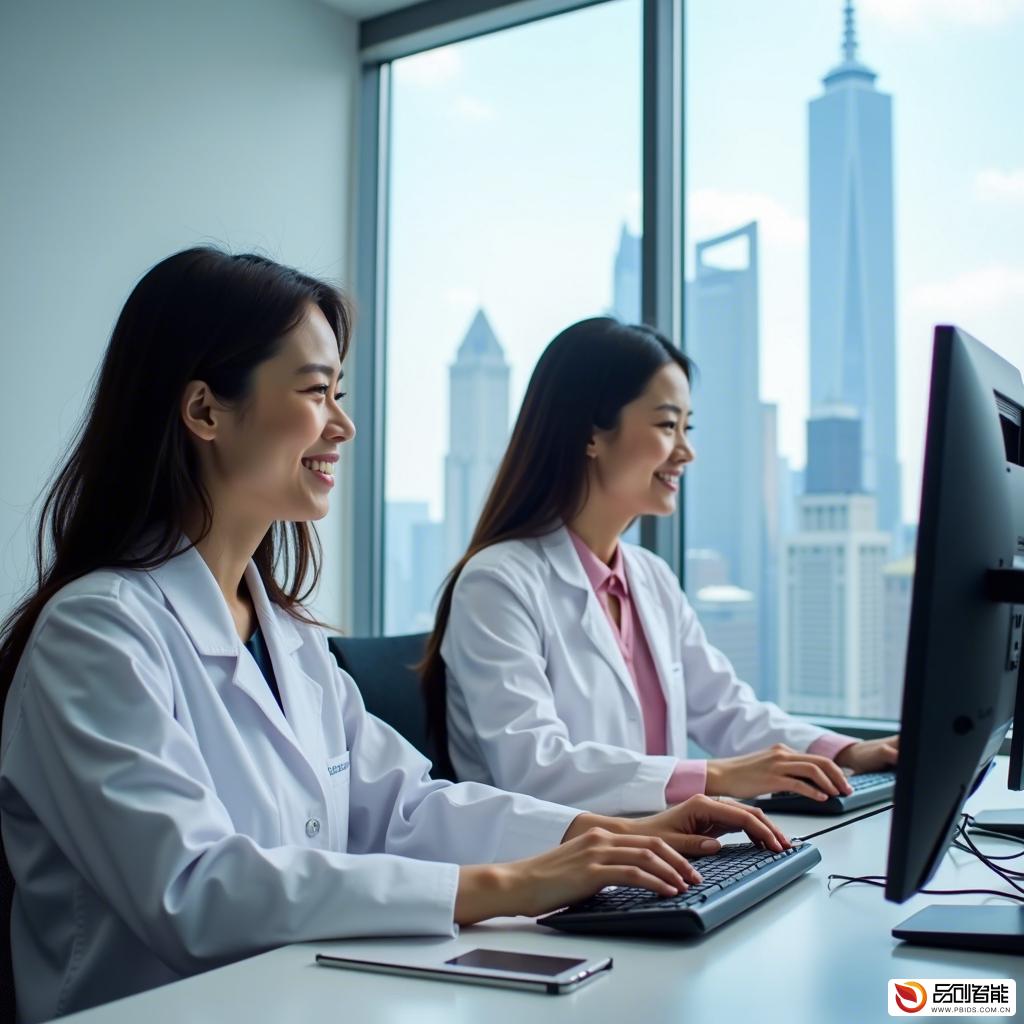 重庆市职业健康动态评分中心：守护劳动者健...