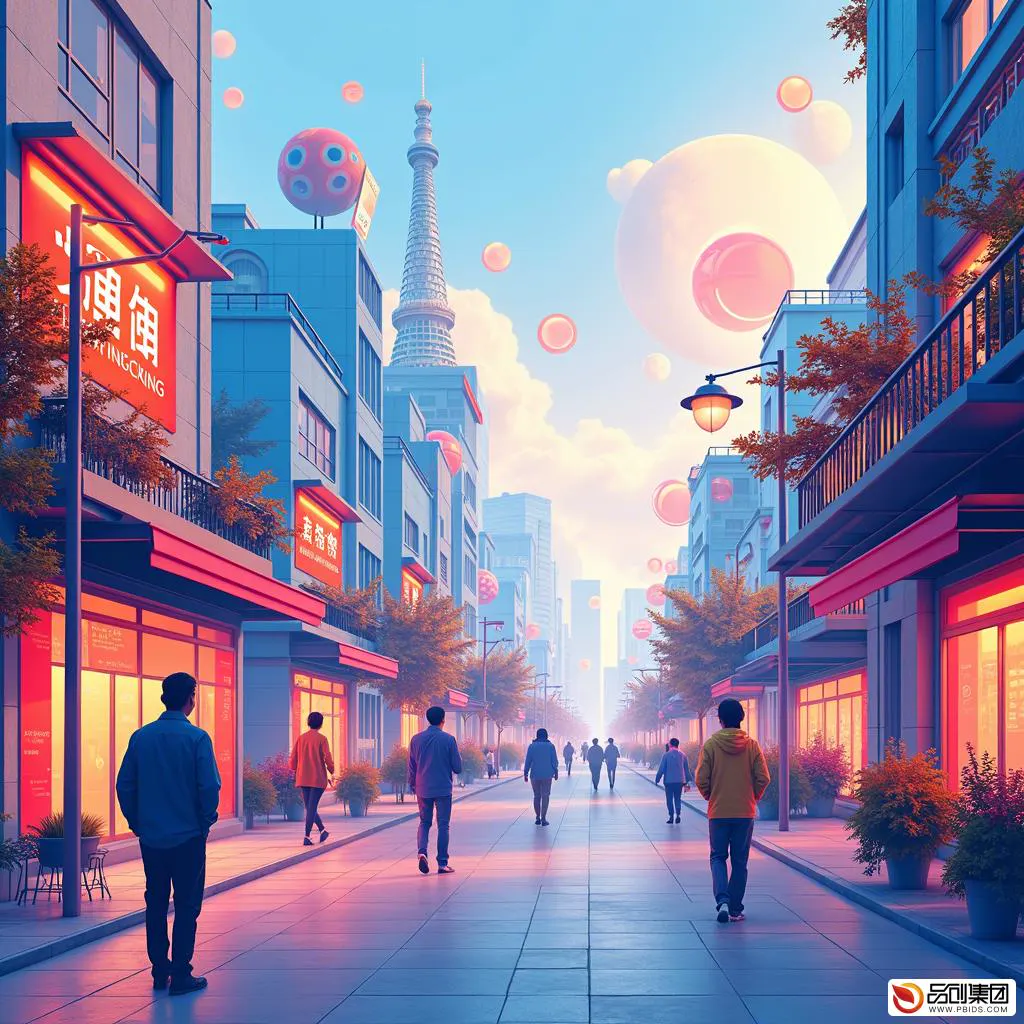 洛阳小程序开发：打造智慧城市的新引擎
