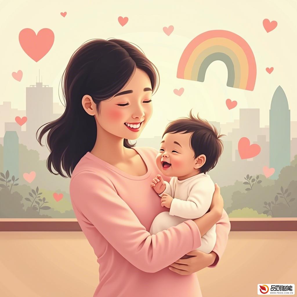 杭州市产后抑郁干预系统中心：守护新妈妈的...
