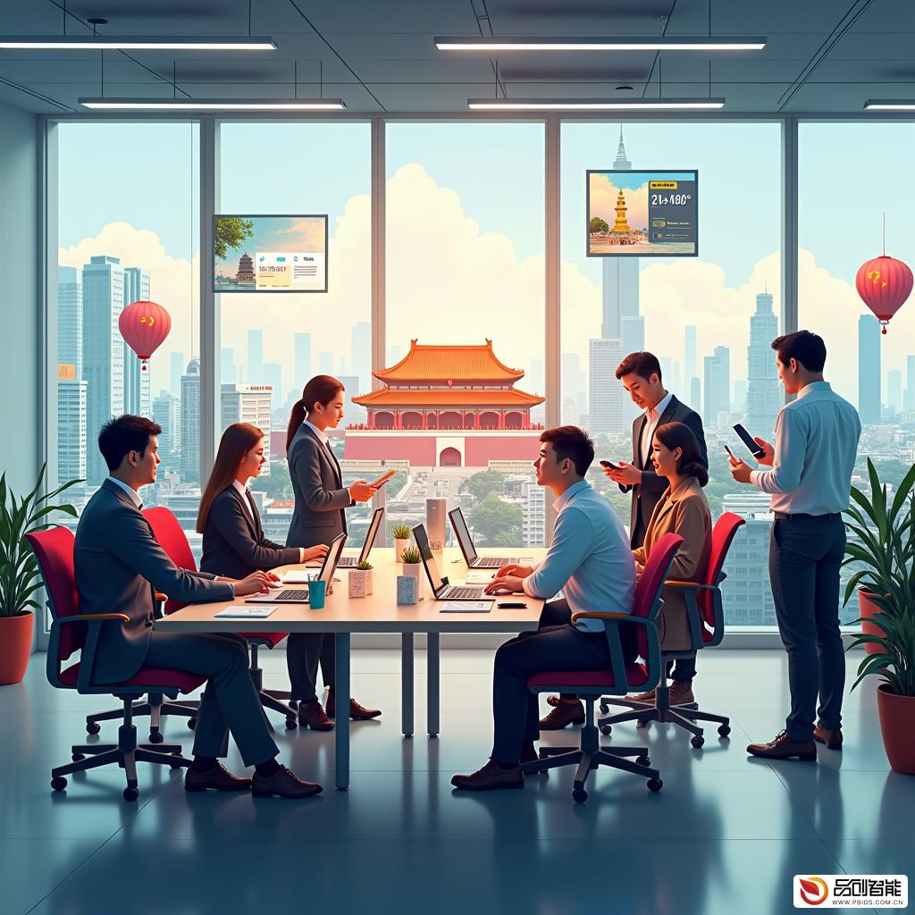 北京市医保移动支付开发团队的革新之路
