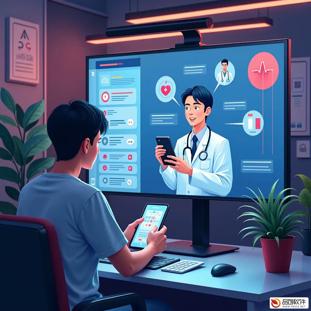 东莞市医疗直播问诊系统服务站：革新医疗服务的新篇章
