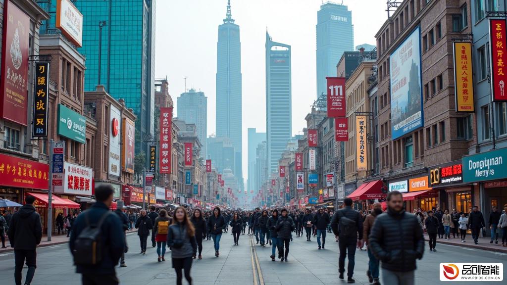 东莞市客户画像分析系统企业的崛起与影响

