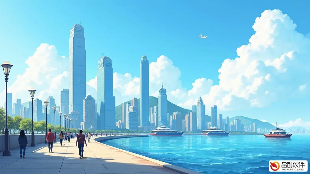 珠海市第三方接口对接公司：专业服务与技术创新引领行业发展
