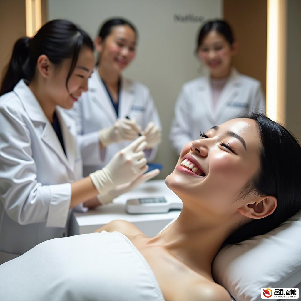 珠海市医美效果可视化机构：开启美丽新纪元
