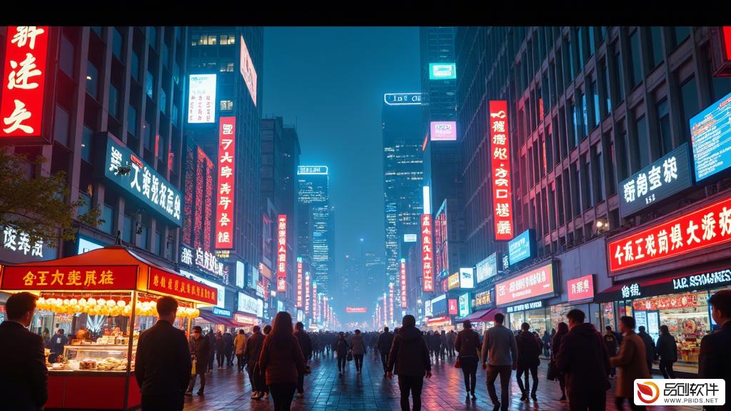 成都市物联网传感器组网系统集成商：引领智能城市新风尚
