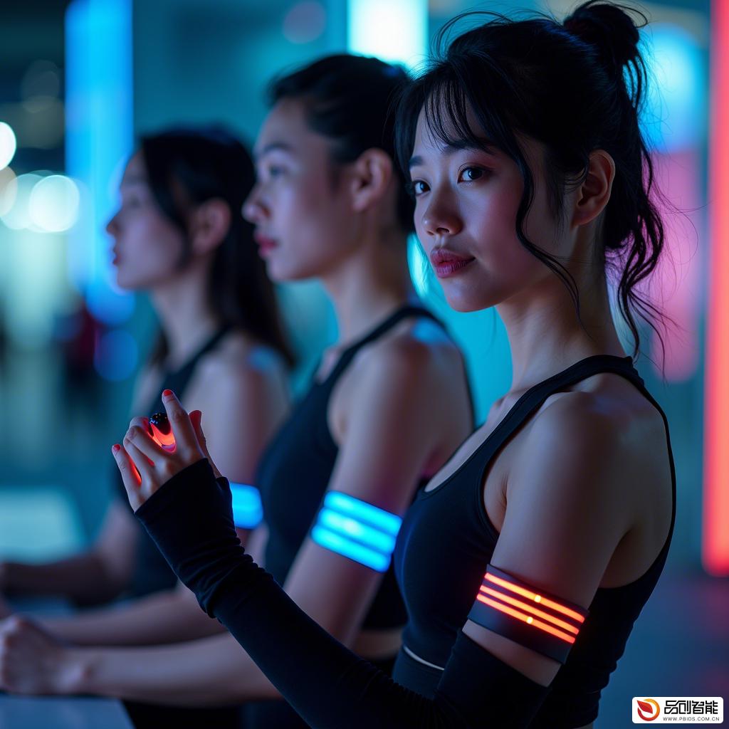 无锡市测温穿戴设备集成公司的创新与发展
