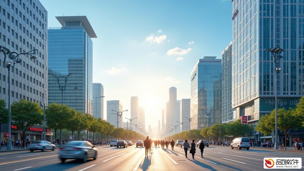 宁波市智慧养老健康管理平台集团：引领未来养老新风尚
