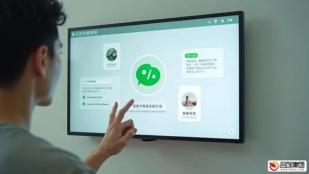 微信小程序价格全解析：从开发到运营的全方位成本考量
