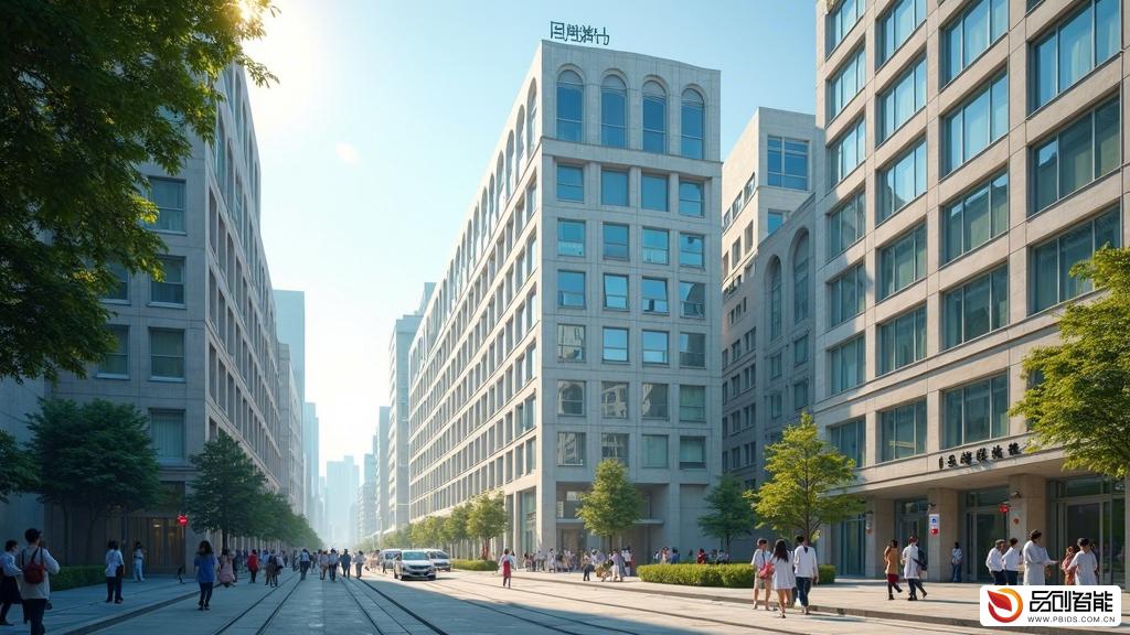 天津市医疗设备共享支付平台服务站：推动医疗资源高效利用的新模式
