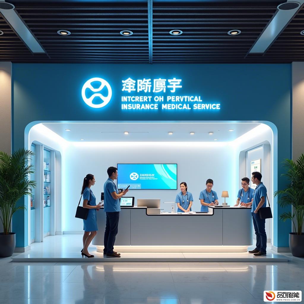 苏州市医保结算智能化平台服务站：打造高效...