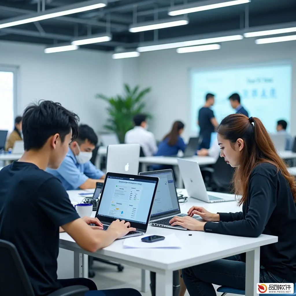 东莞市项目驻场开发：实战经验与高效协作的深度剖析
