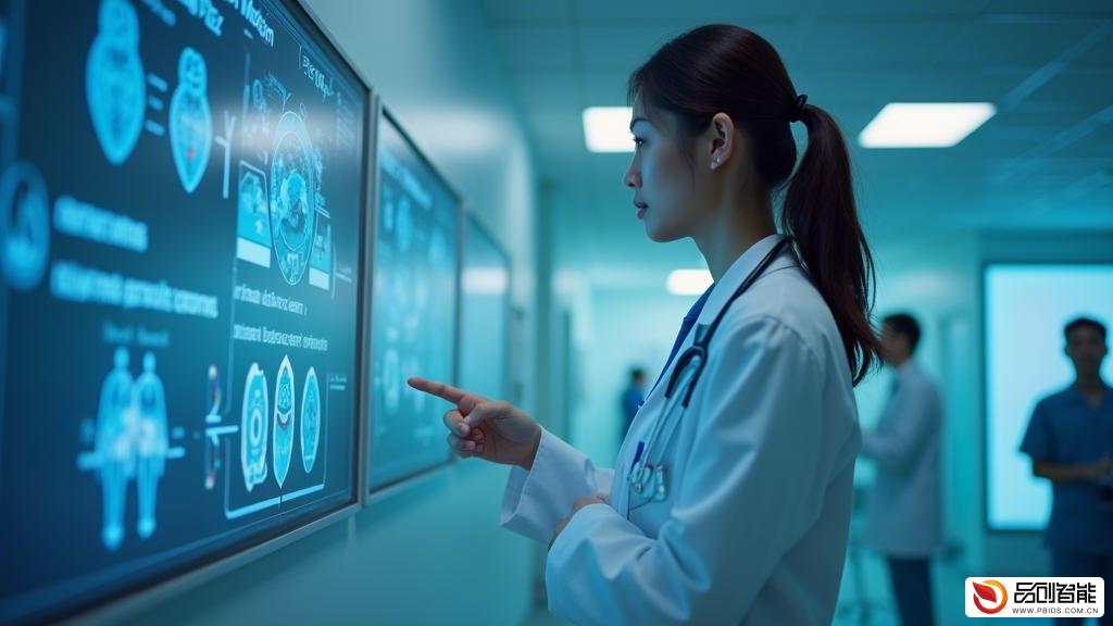 患者隐私加密技术方案商：守护医疗数据安全的先锋
