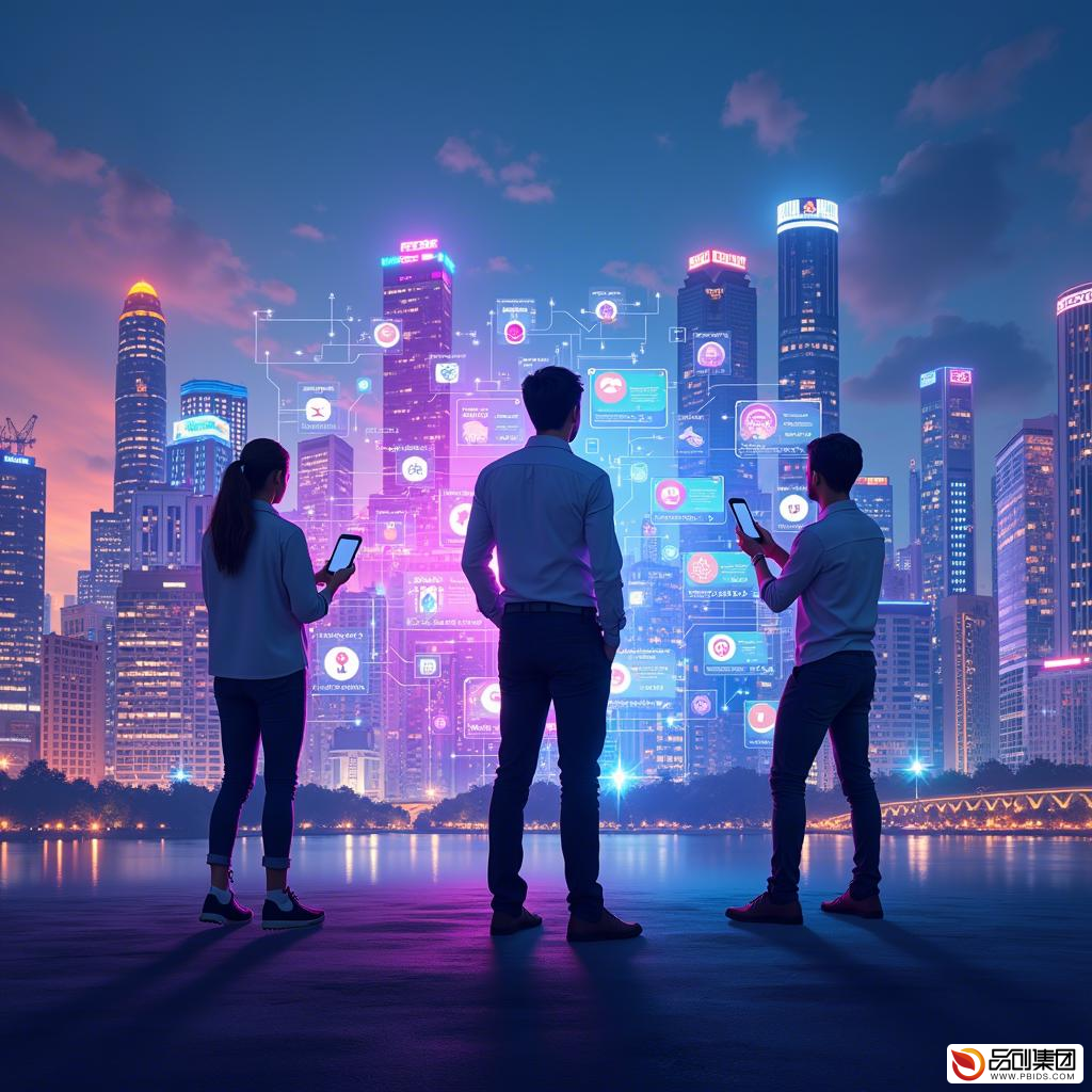 深圳APP系统开发定制：打造专属商业解决方案
