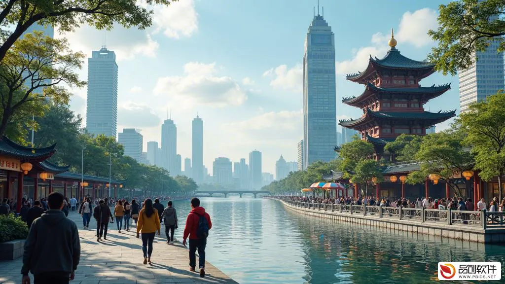 杭州市智能运维监控平台工作室：引领数字化转型的新篇章

