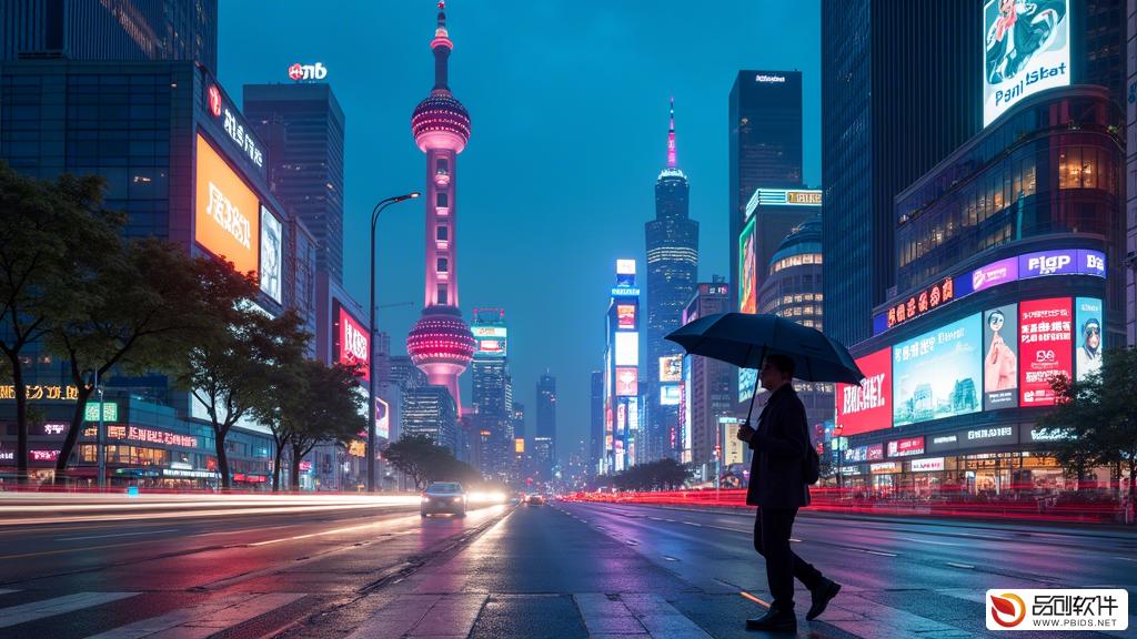 上海市行业大模型定制企业的崛起与影响力
