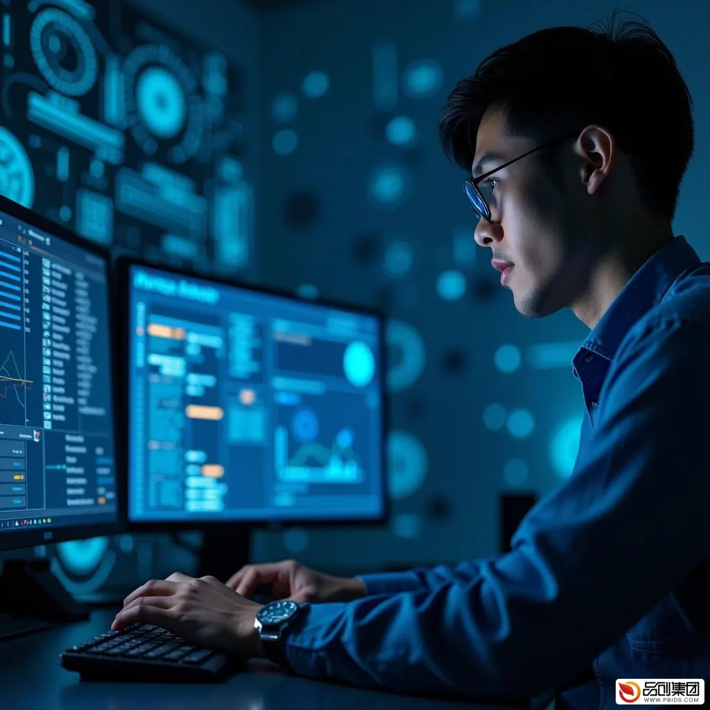 软硬件定制开发：打造专属解决方案，引领技术创新
