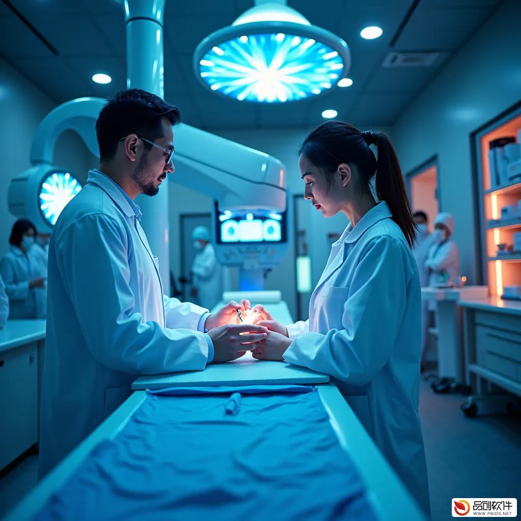 佛山市多模态医学影像融合平台机构：引领医疗影像技术新篇章
