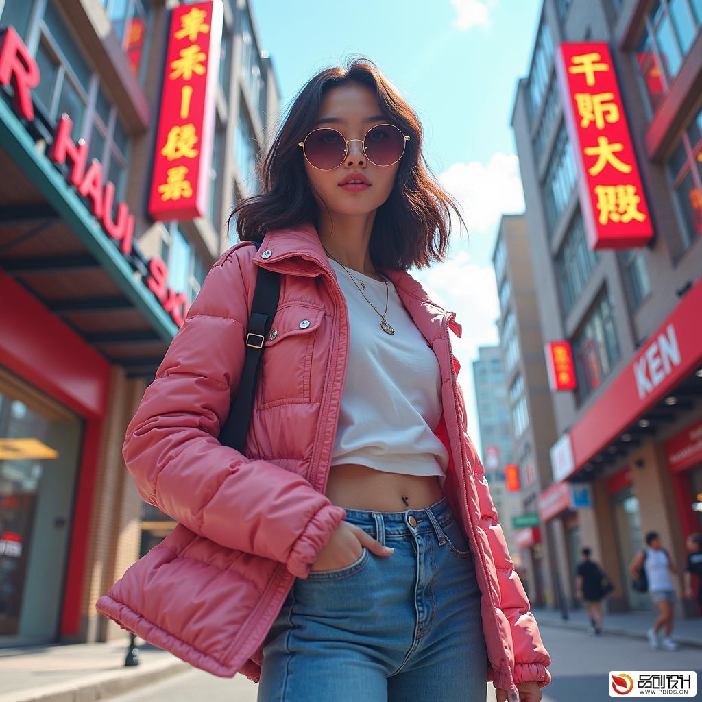 海西品牌文化可视化设计：塑造企业独特视觉...