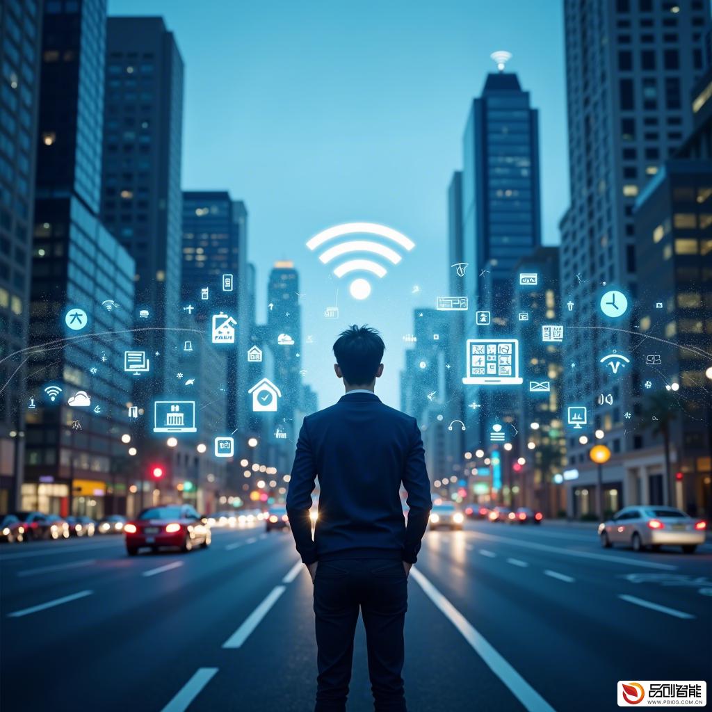 东莞市Wi-Fi 6 CPE无线化改造平台：引...