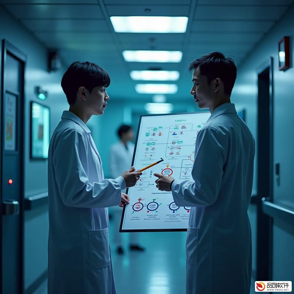 东莞市医疗联邦学习数据沙箱方案商：引领医疗数据...