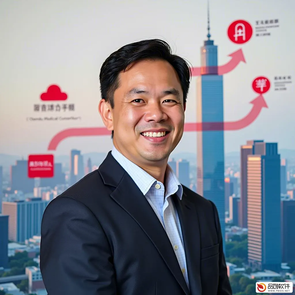 成都市医联体数据互通平台方案商：推动医疗信息化...