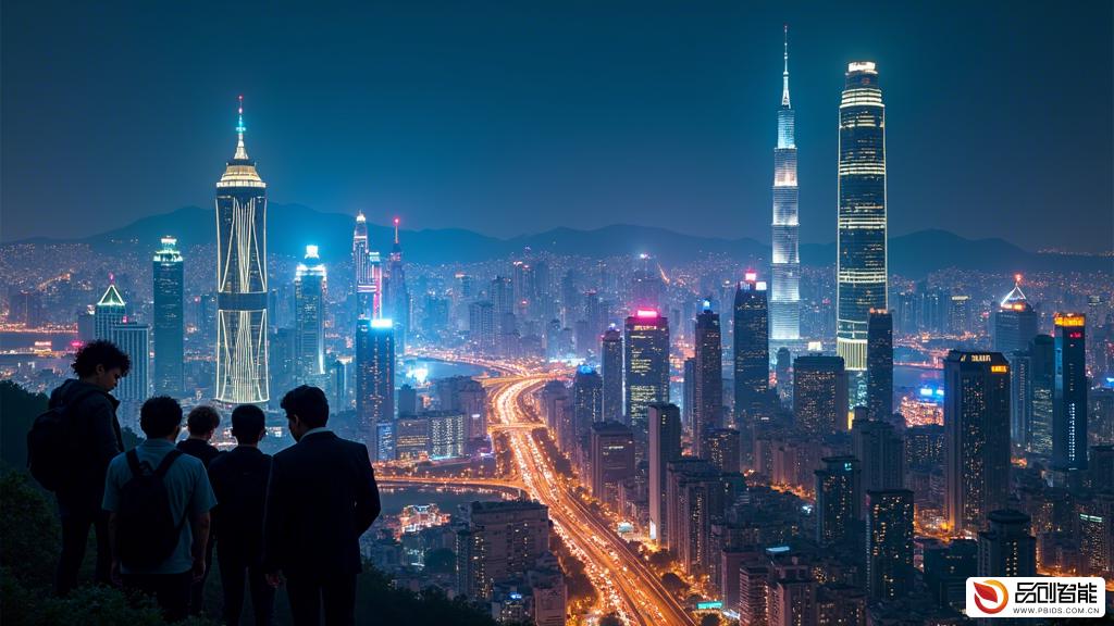深圳市职业卫生标准库研发中心：守护职场健康的创新力量
