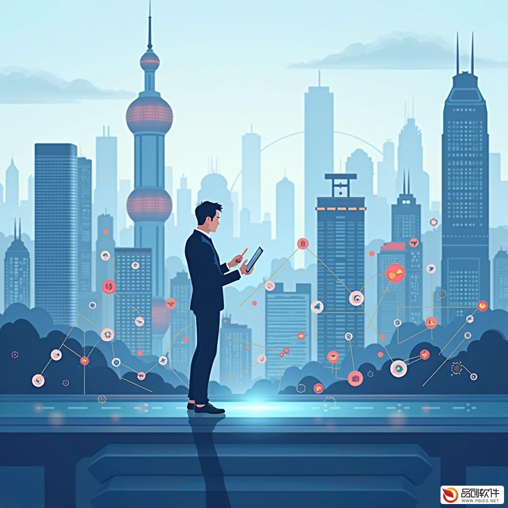 成都市智能投顾算法平台：引领金融投资新风尚的平台商解析
