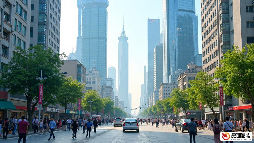 东莞市母婴体温预警技术中心：守护健康，科技先行
