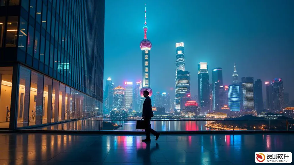 上海市企业知识管理平台研发团队的创新之路
