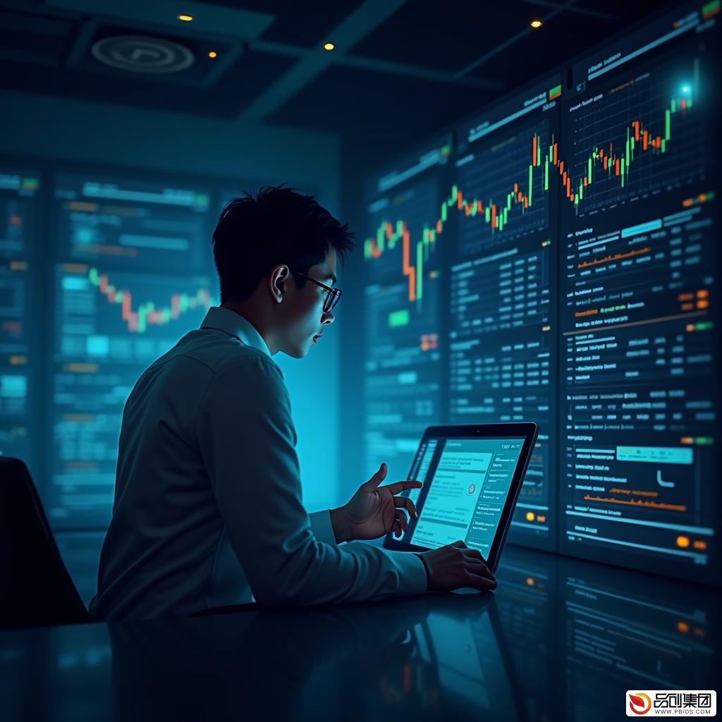 DeepSeek模型在金融行业的应用前景探索