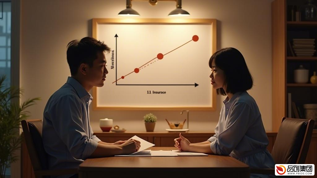 人寿保险公司APP：便捷服务，安心保障的新选择
