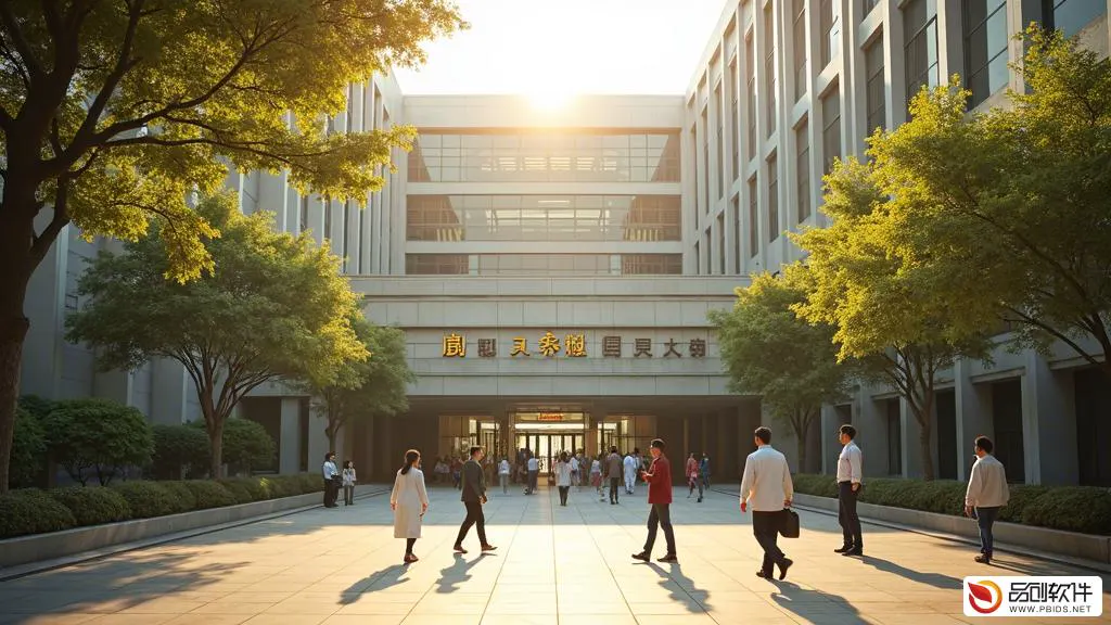 天津市医院感染防控平台研发中心：科技引领，守护医疗安全新篇章
