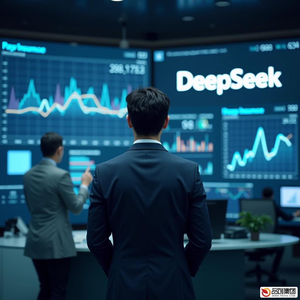 保险公司如何借助DeepSeek模型实现高效运营
