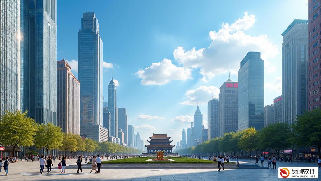 天津市生成式AI模拟保费定价系统运营商的创新之路
