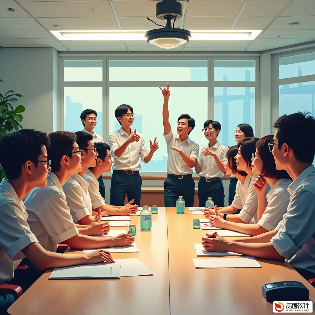 广州市保险代理人培训系统平台商：打造专业精英的摇篮
