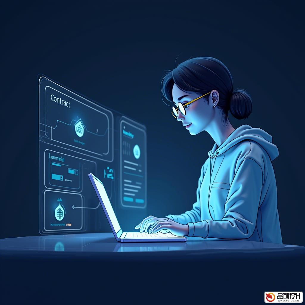 二手房交易UE设计：重塑房产交易体验的创新之路

