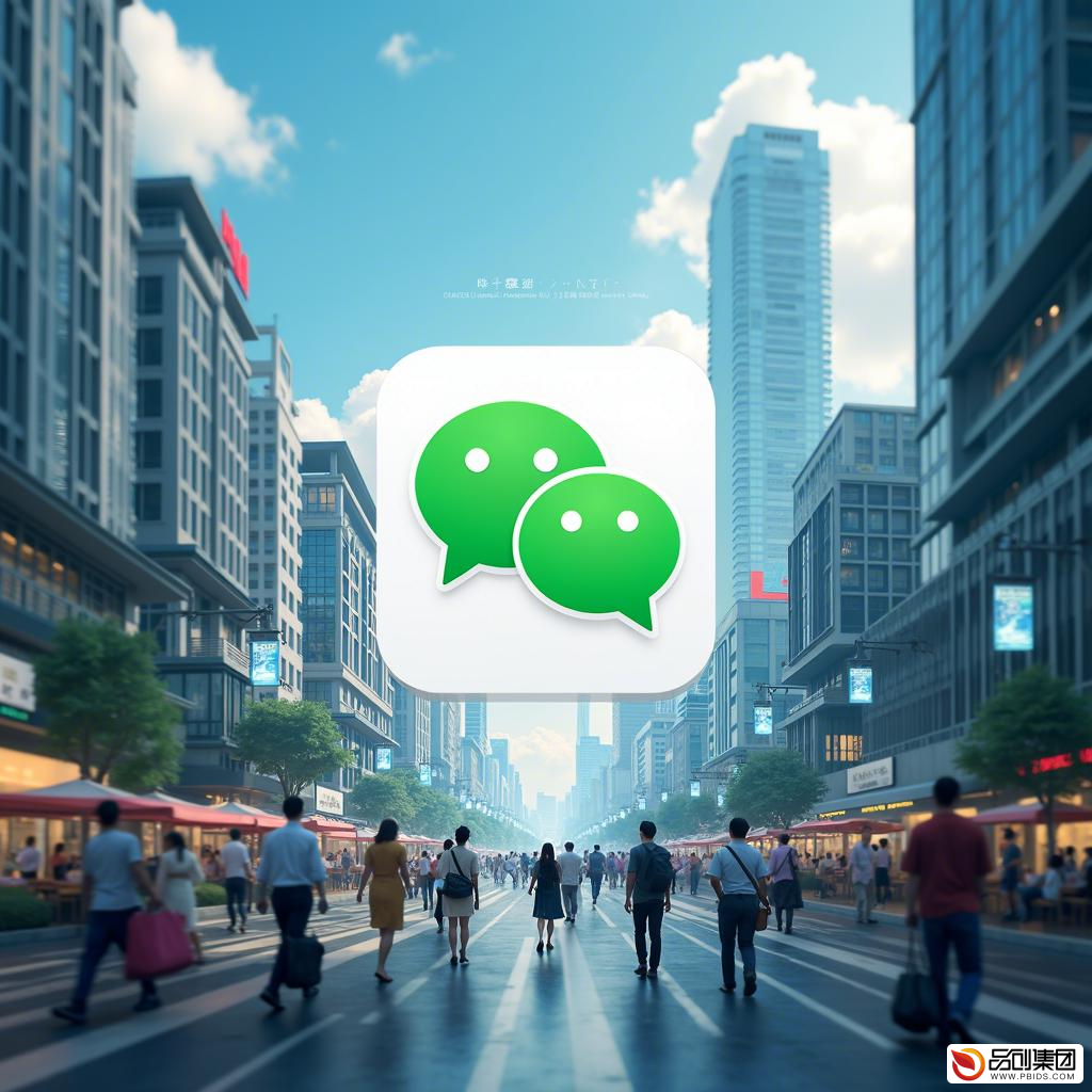 微信小程序开发定制：深圳企业的数字化转型新引擎
