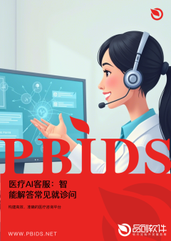 医疗AI客服：智能解答常见就诊问题