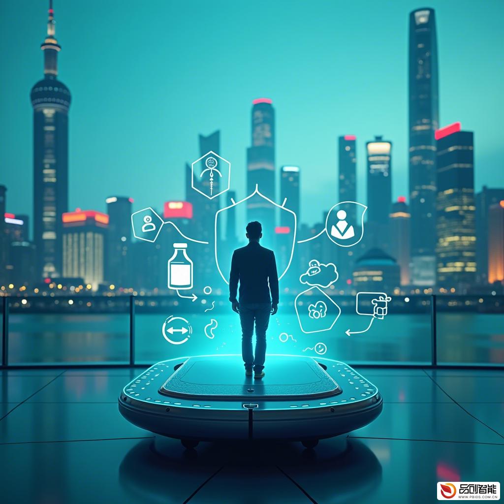 上海市AI温控射频治疗平台：引领医疗科技...