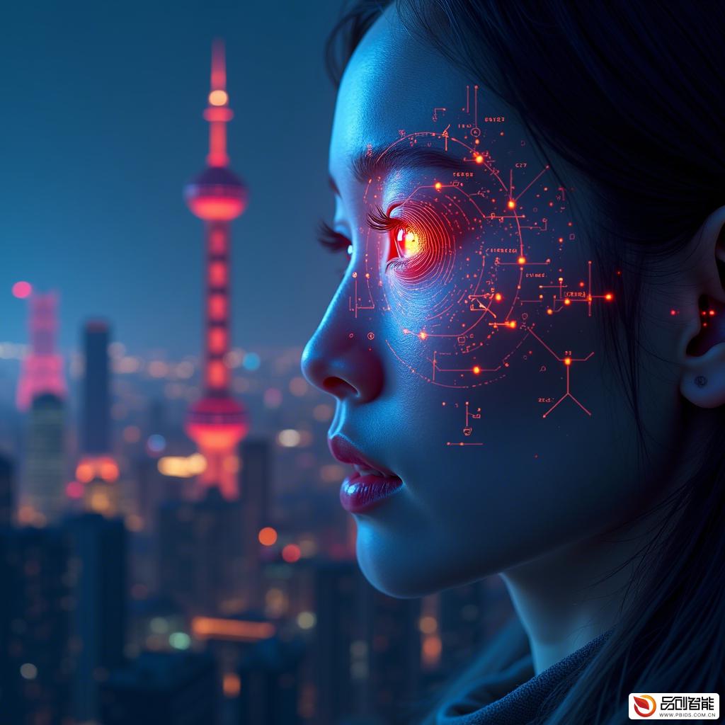 北京市生物识别身份核验方案商：引领安全认证新时代

