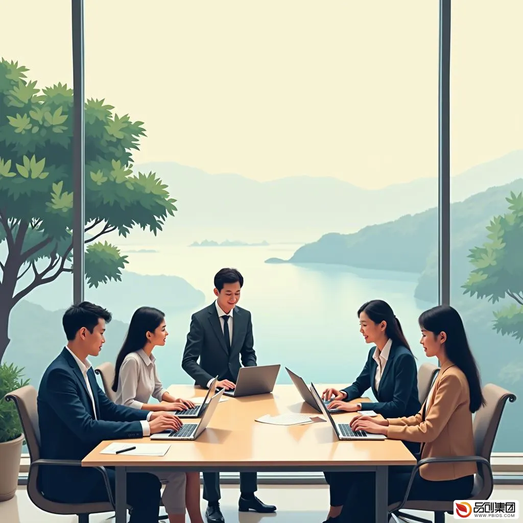 杭州业务外包：提升企业效率与竞争力的新选择
