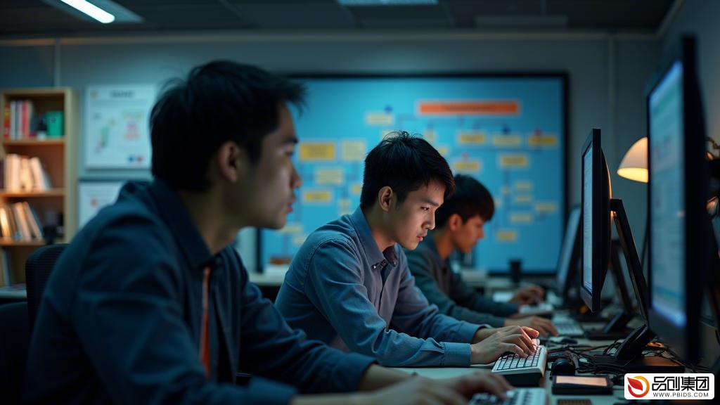 软件开发需要掌握的核心技能与实践指南
