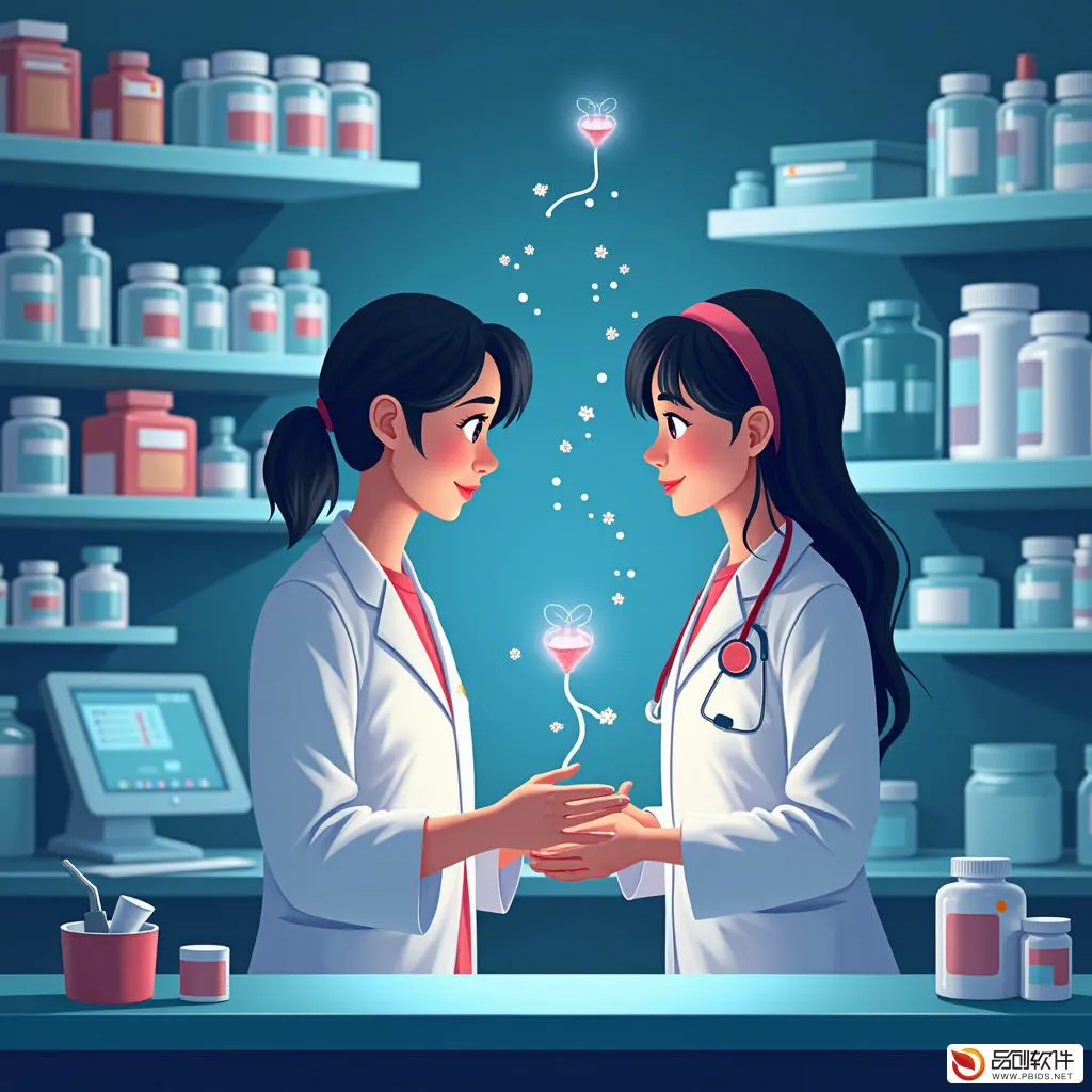 东莞市药店智慧医养系统集团：引领医药行业数字化转型
