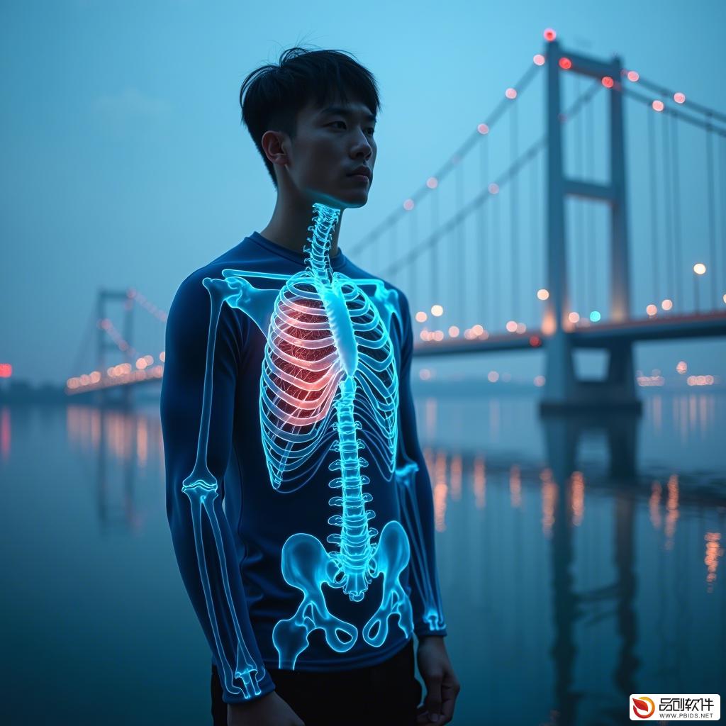 武汉市X射线影像AI系统：引领医疗影像诊断新纪元
