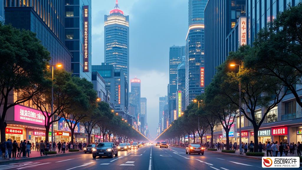 杭州市党建宣传矩阵管理平台有限公司：创新党建宣传，引领数字时代
