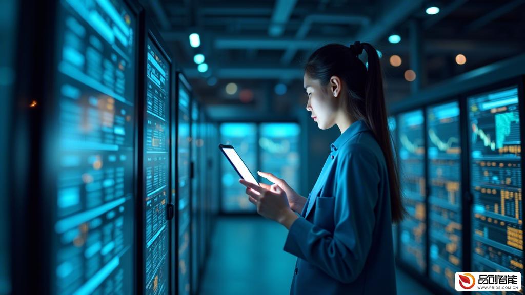 构建信任基石：null数据资产登记存证系统研发中心深度解析
