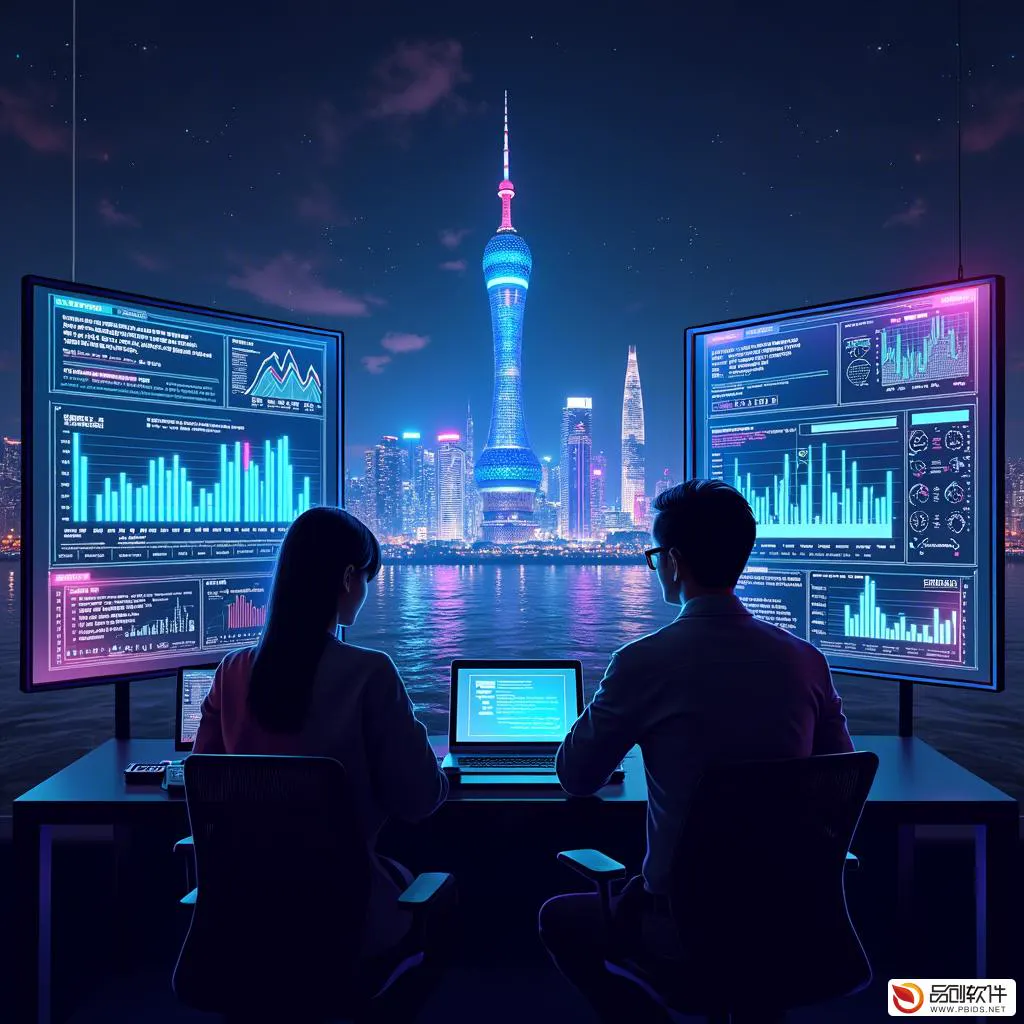 成都市私募投后管理系统技术中心：引领金融科技创新的新篇章
