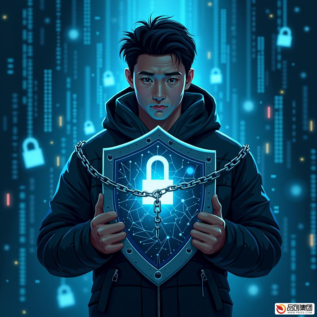 网络安全测评机构：守护数字世界的坚固防线
