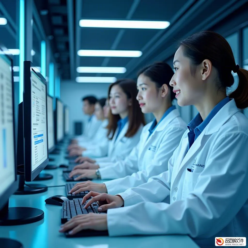 上海市医院感染防控物联网方案技术中心：引领智慧医疗新篇章
