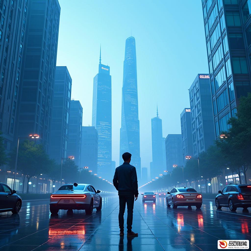 武汉市边缘计算硬件集成生态链：构建智慧城...